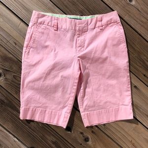 Vineyard Vines Women's Cotton Stretch Shorts